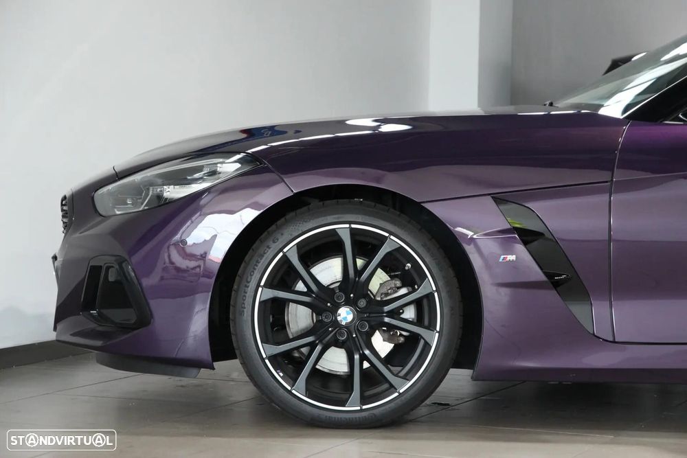 BMW Z4 sDrive20i M Sport - 8