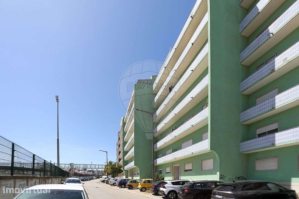 Apartamento T2 para venda - Grande imagem: 3/30