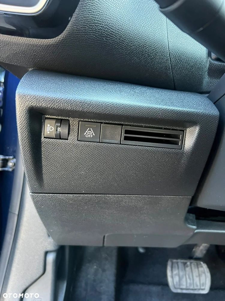 Citroën C4 Hybrid 100 ë-DSC6 YOU - 20