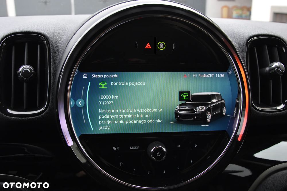 MINI Countryman Cooper S ALL4 - 22