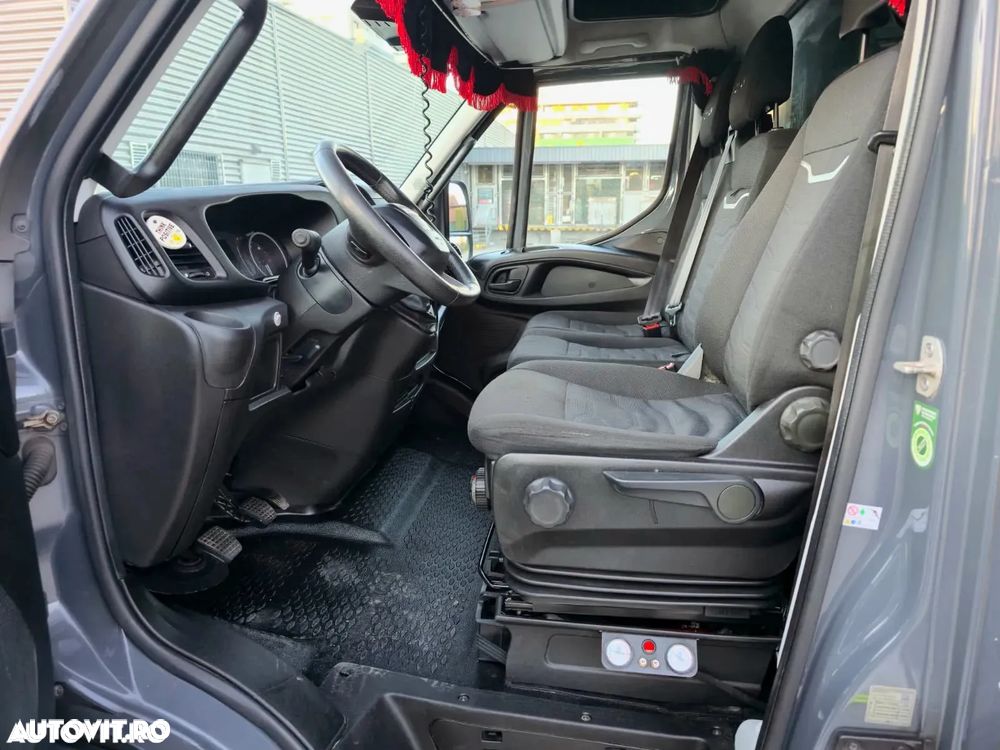 Iveco Daily - 9