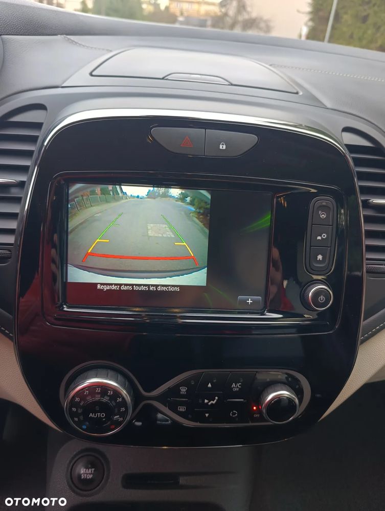 Renault Captur ENERGY TCe 120 EDC Initiale Paris - 20