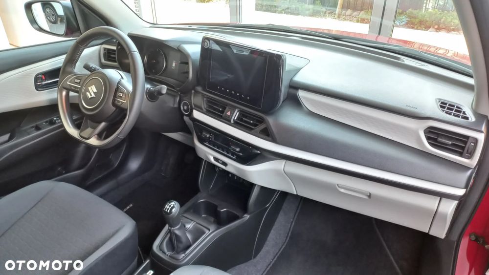 Suzuki Swift 1.2 Dualjet SHVS Premium Plus - 28