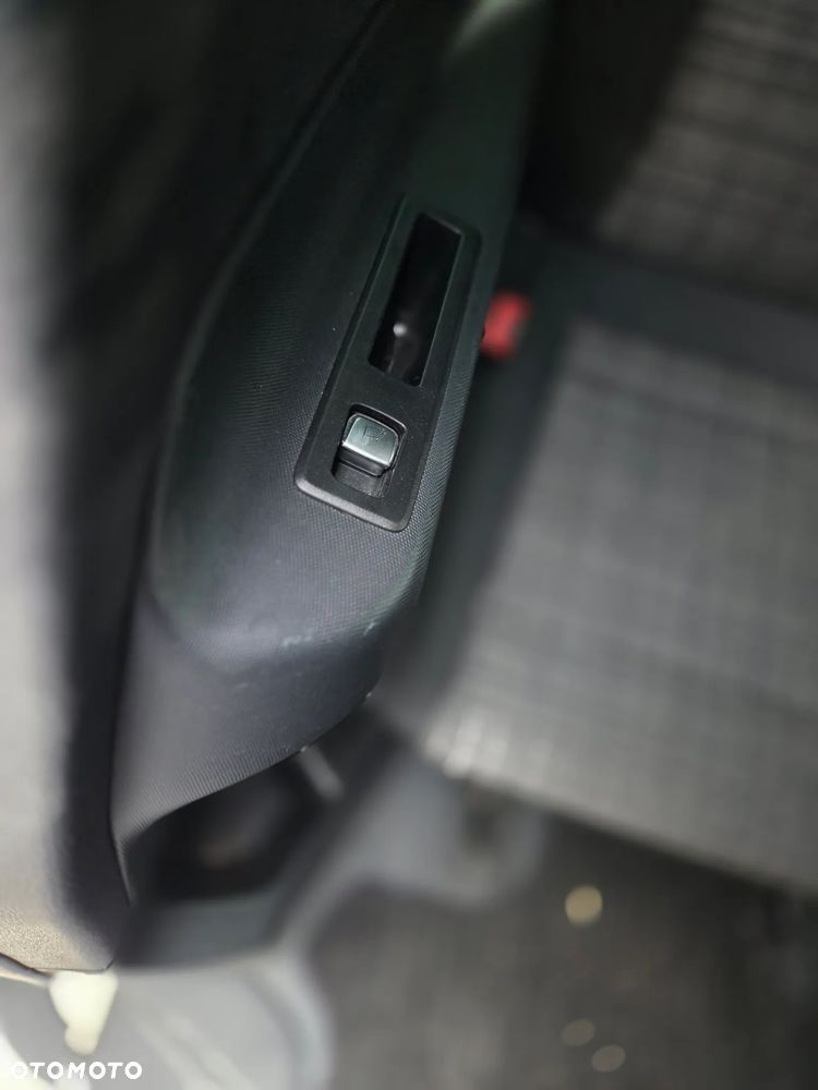 Mercedes-Benz Vito Tourer Lang EDITION - 6