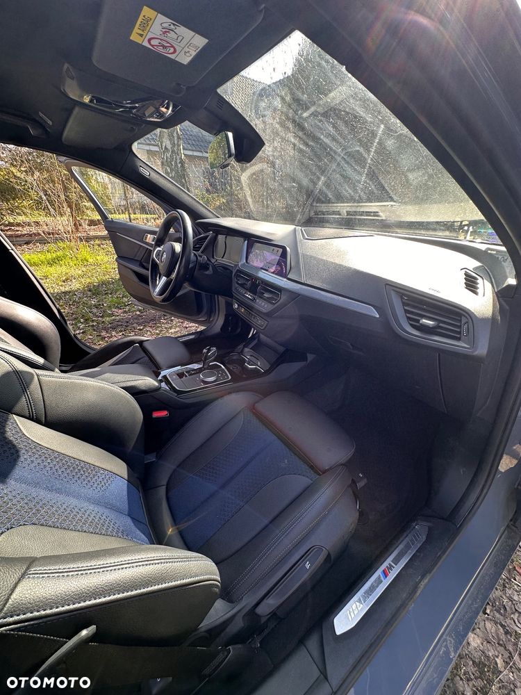 BMW Seria 1 118i M Sport - 15