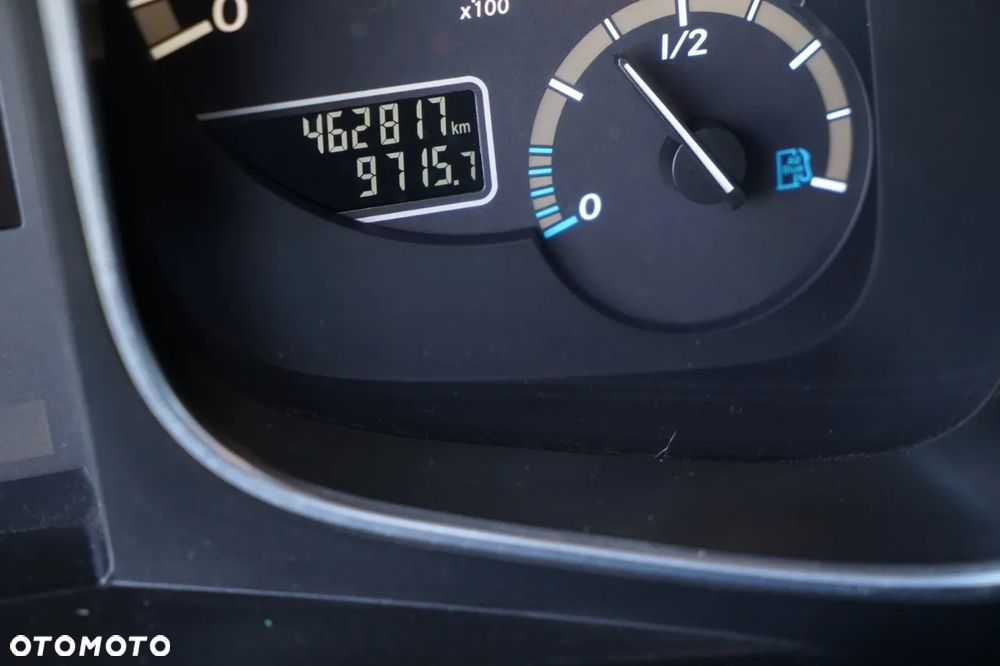 Mercedes-Benz ACTROS 1842 / EURO 5 EEV / RETARDER / STREAM SPACE / SPROWADZONY - 39