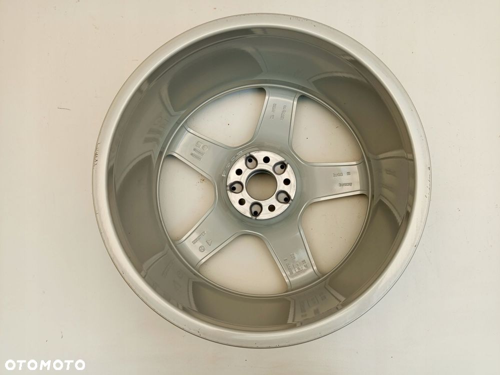 MERCEDES ML W164 AMG FELGA ALUMINIOWA 10.0" X 21" 5X112 ET 37 A1644014302 - 11