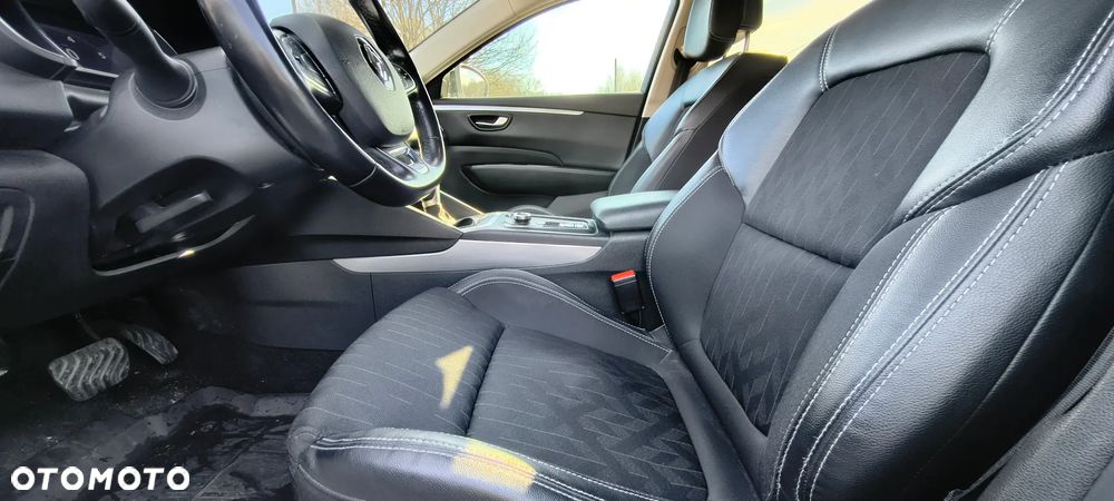 Renault Talisman 1.3 TCe FAP Limited EDC - 33