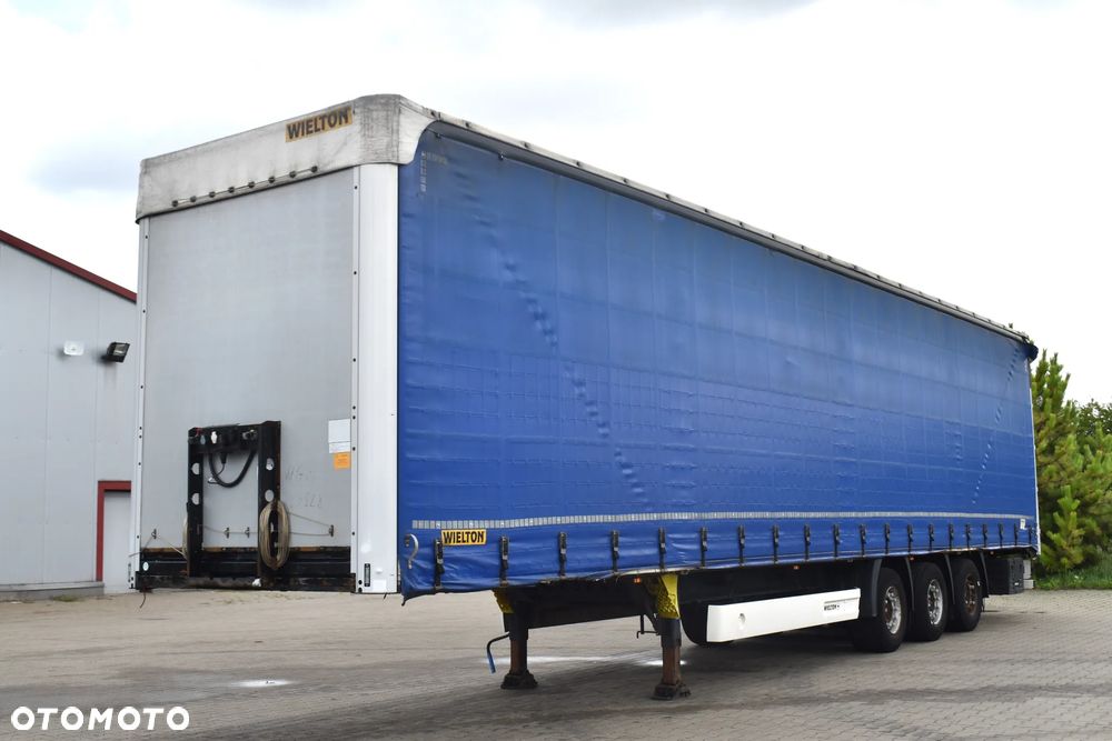 Wielton NS3K - 3