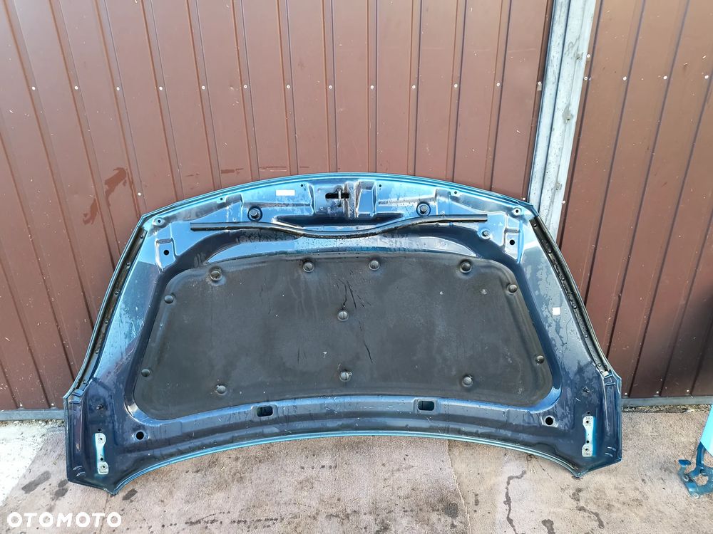 Maska pokrywa silnika  HYUNDAI i40 I40 2011- - 13