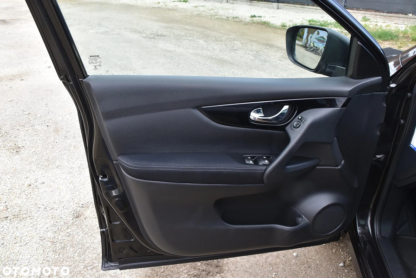 Nissan Qashqai - 24