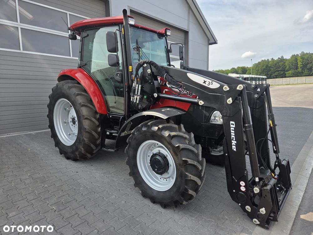 Case IH Farmall 85A - 3