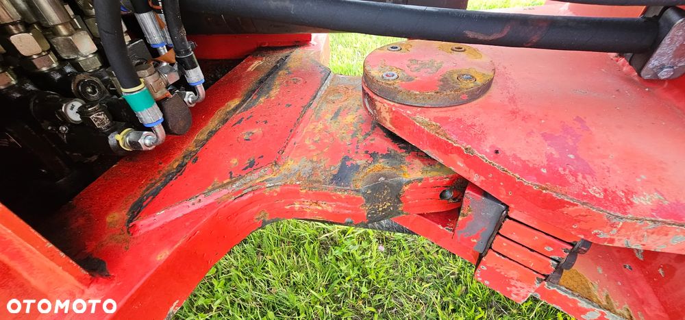 Ahlmann MANILOADER AL 85 t 4x4 - 27