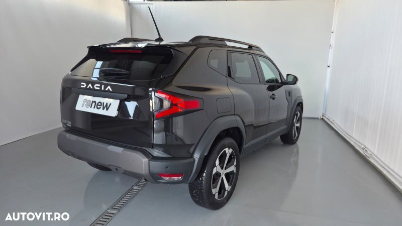 Dacia Duster HEV 140 Journey - 2