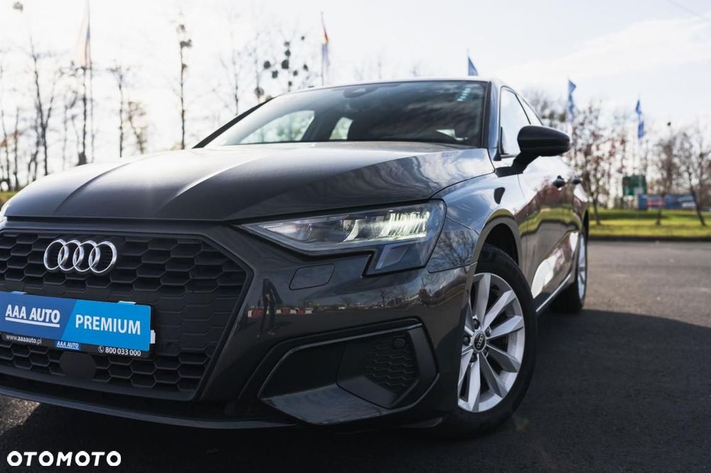 Audi A3 Sportback - 9