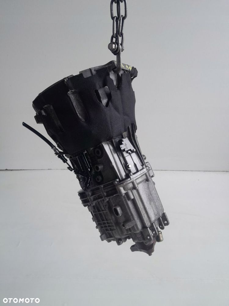 SKRZYNIA BIEGÓW BMW G20 G30 2.0D 1089401162 - 7