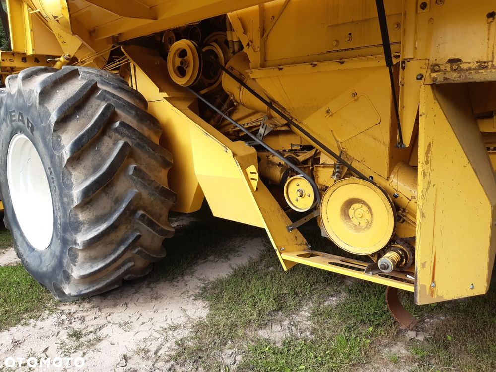 New Holland TF78 - 5