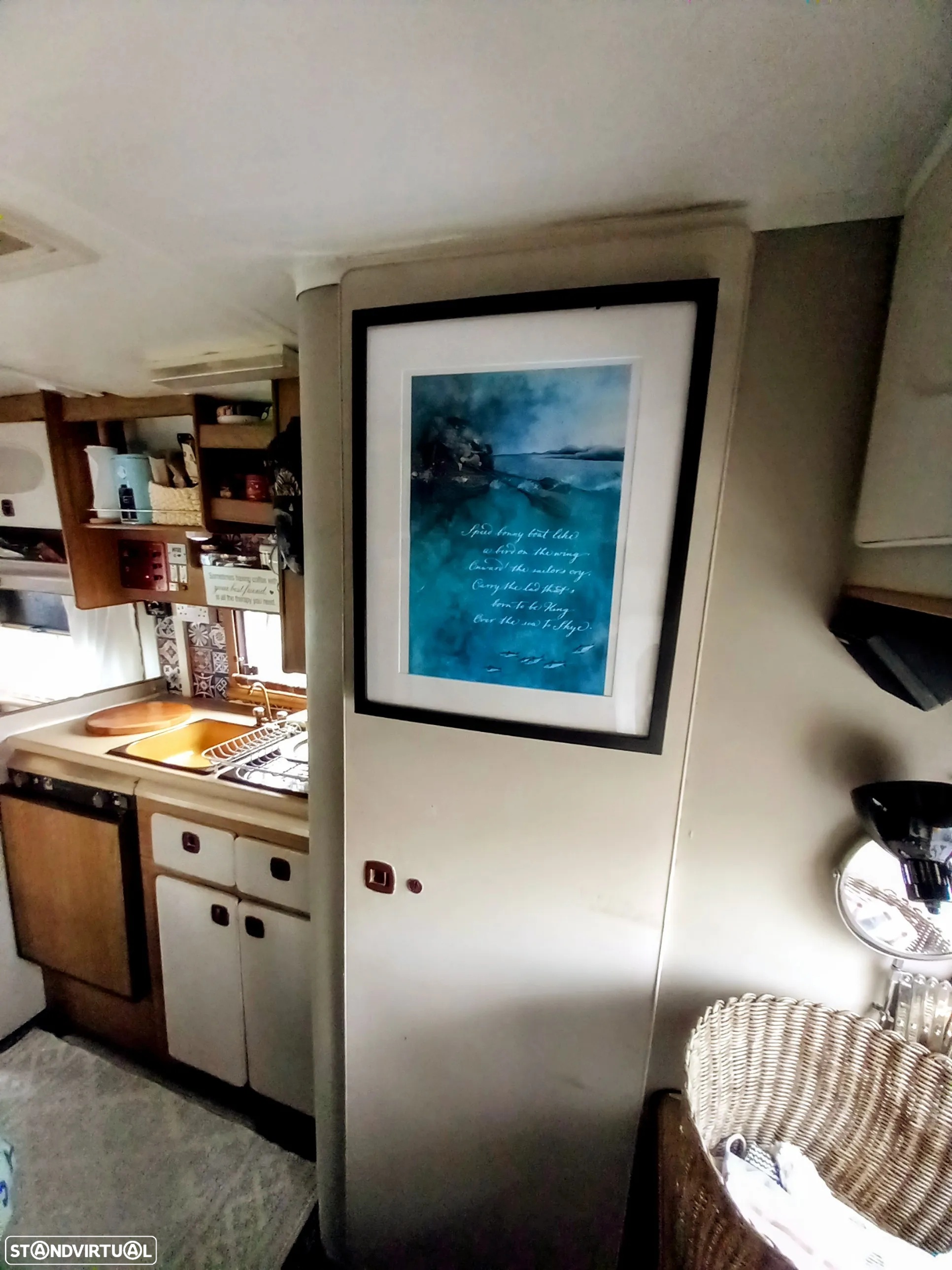 Fiat Ducato Talbot Express 2.0 - 22
