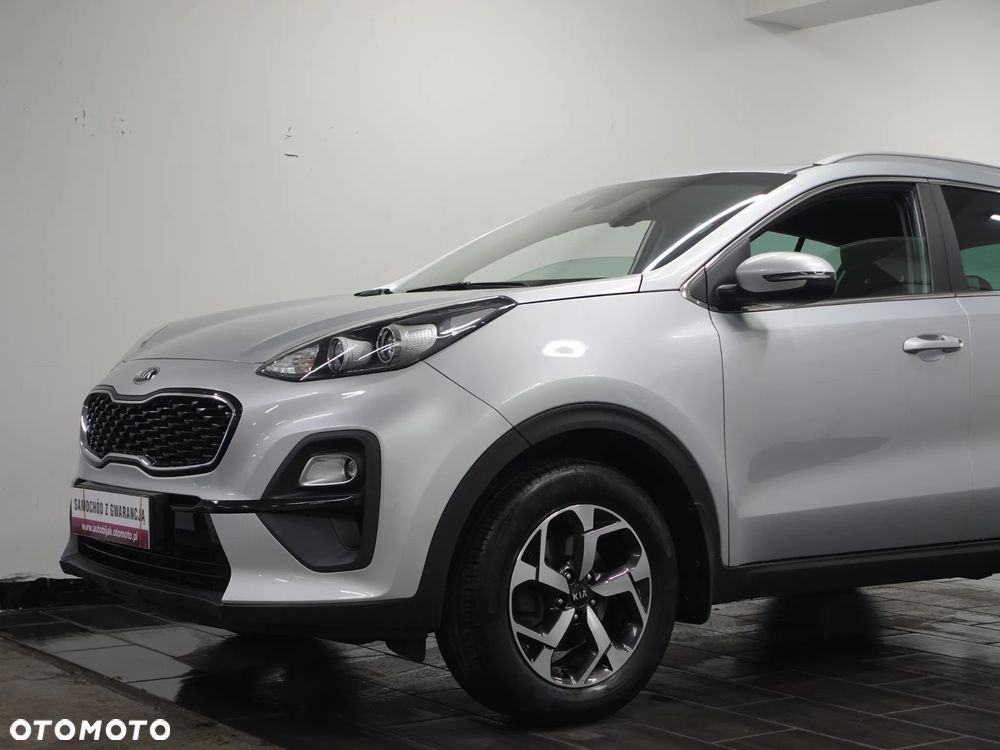 Kia Sportage 1.6 GDI 2WD EDITION 7 - 15