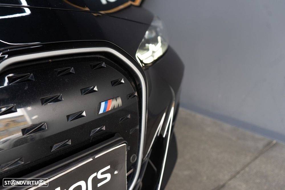 BMW i4 M50 Gran Coupe - 17