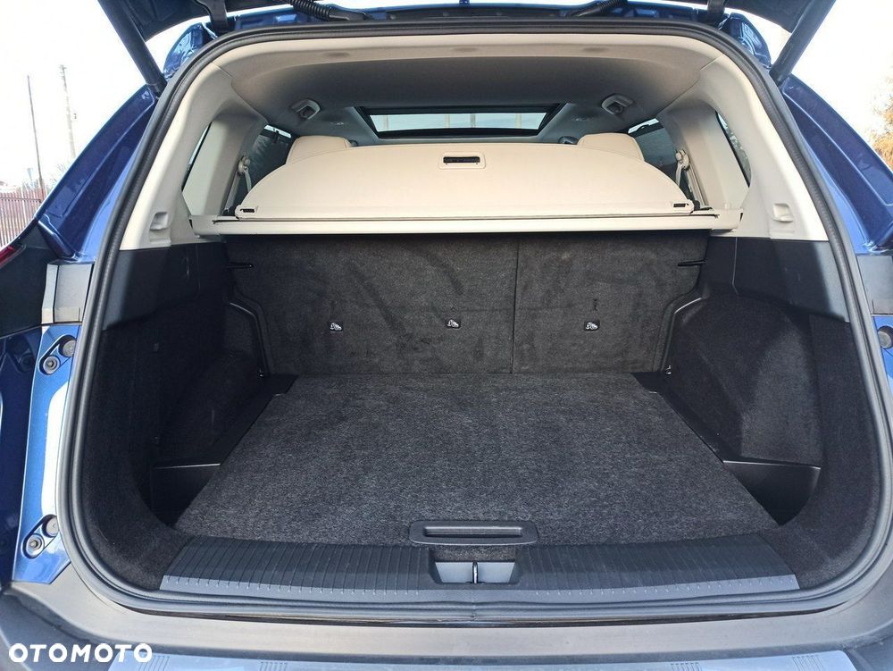 Nissan Rogue - 9