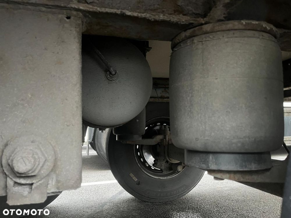 Lamberet YS-2P5 gruba ściana - 5