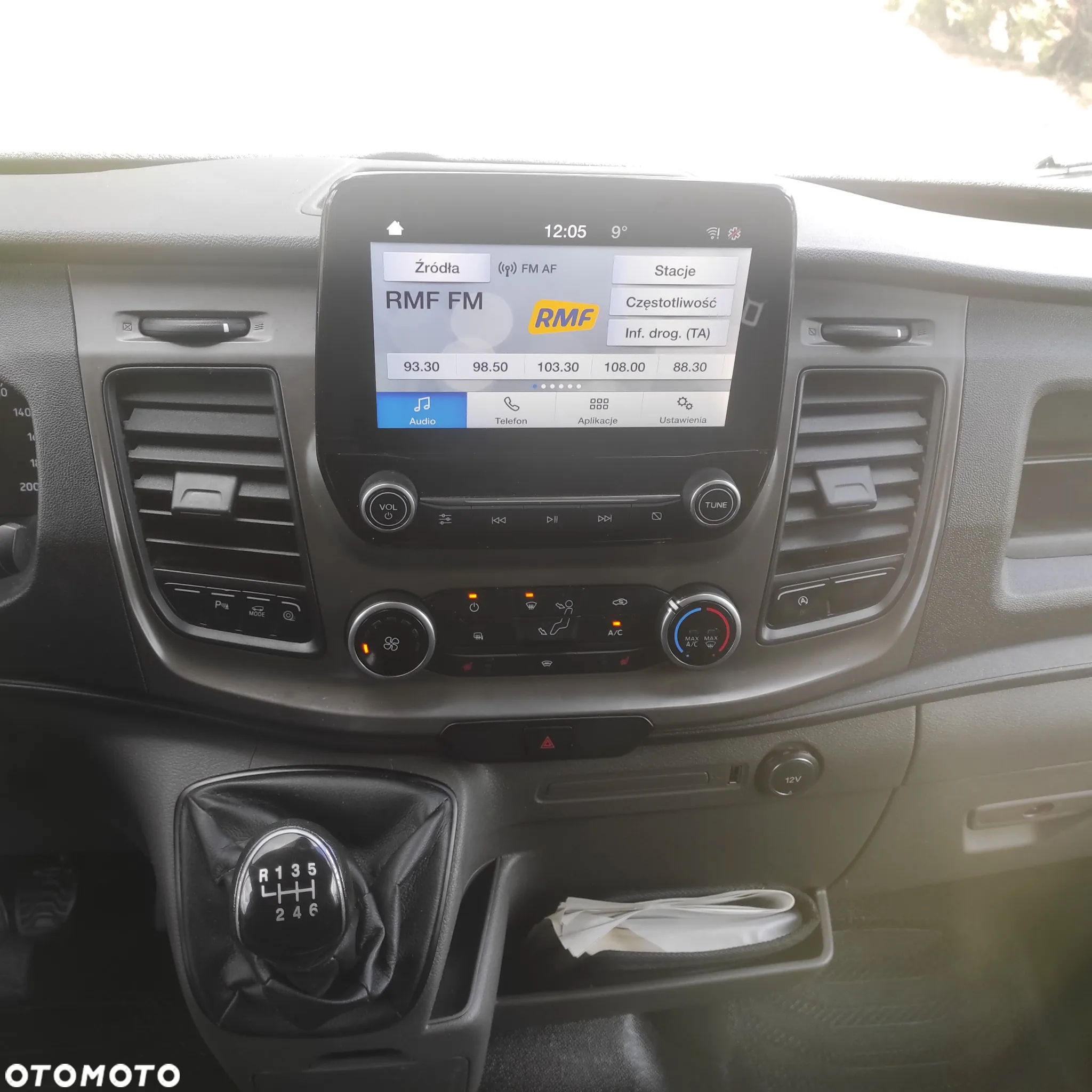 Ford Transit - 10