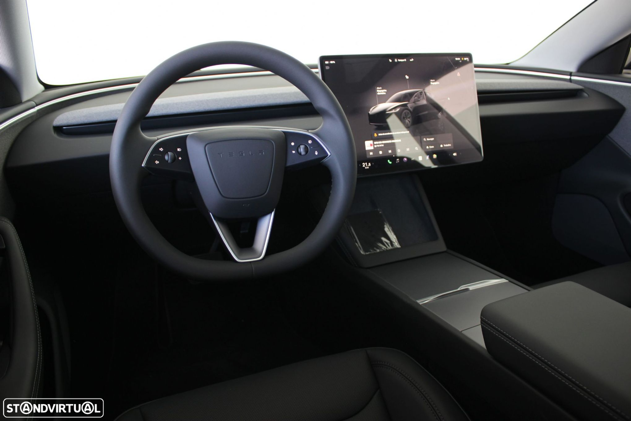 Tesla Model 3 - 18