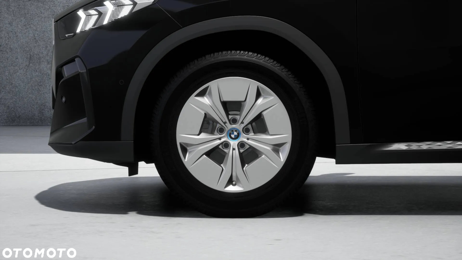 BMW iX2 eDrive20 66.5kWh - 6
