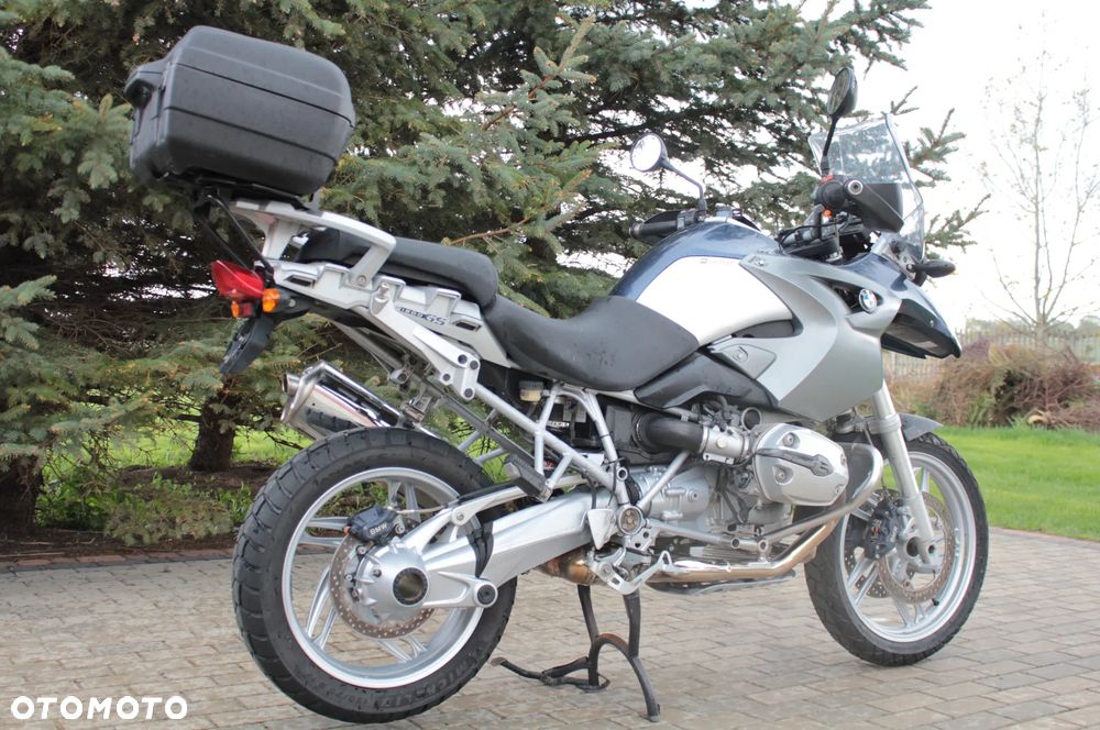 BMW GS - 37