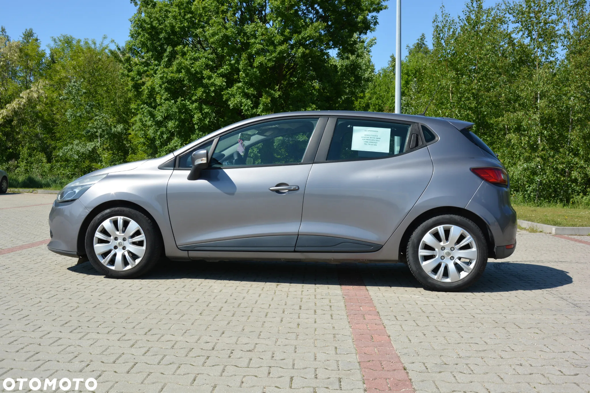 Renault Clio 0.9 Energy TCe Expression - 7