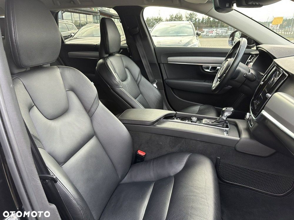 Volvo V90 - 12