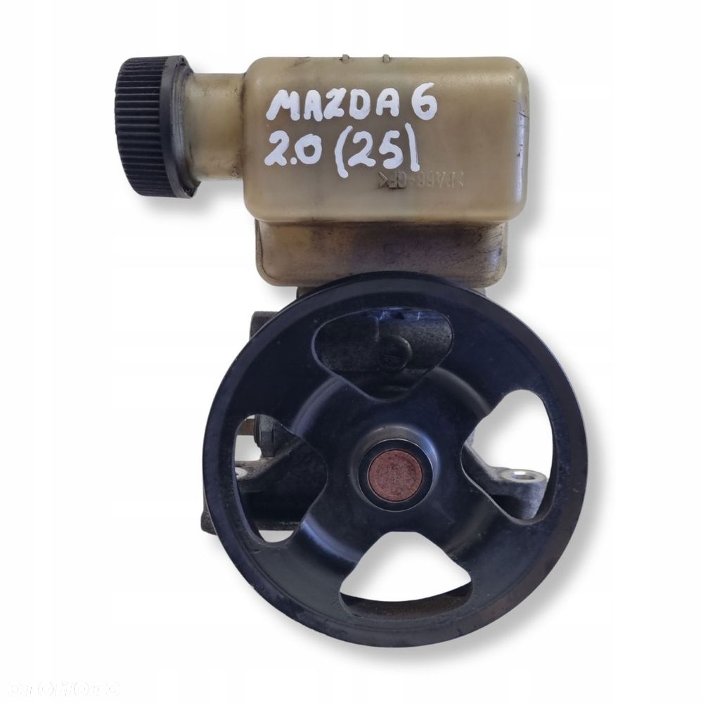 POMPA WSPOMAGANIA MAZDA 6 I 2.0 16V - 1