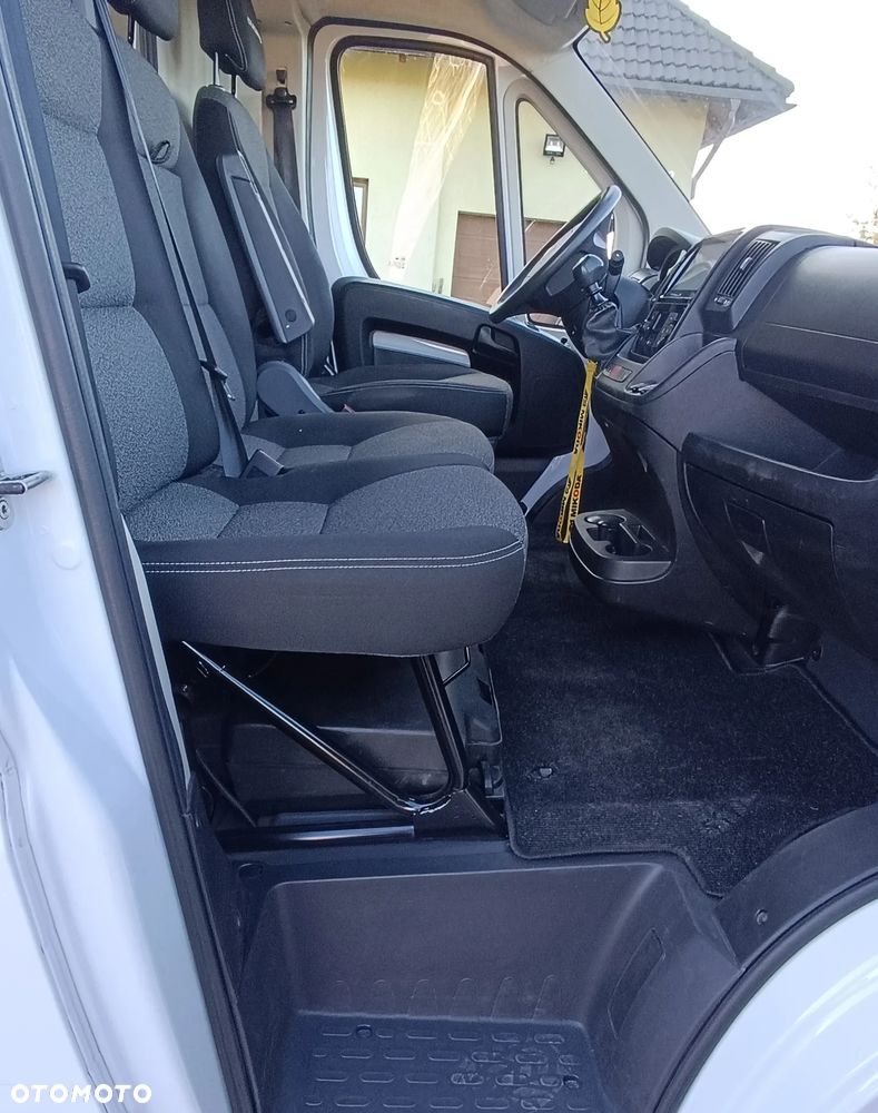 Fiat DUCATO - 21
