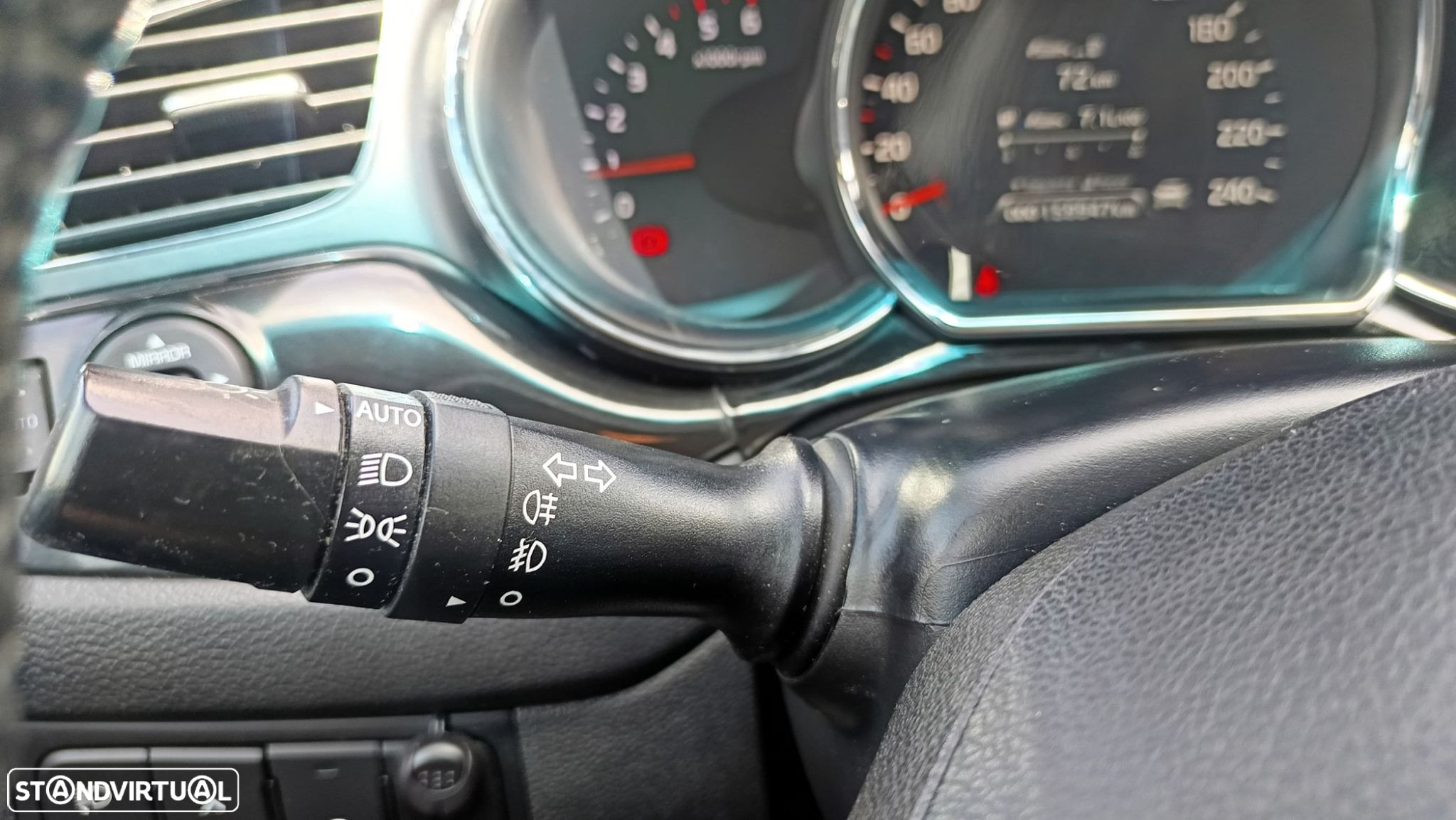 Kia Ceed SW 1.6 CRDi ECO - 46