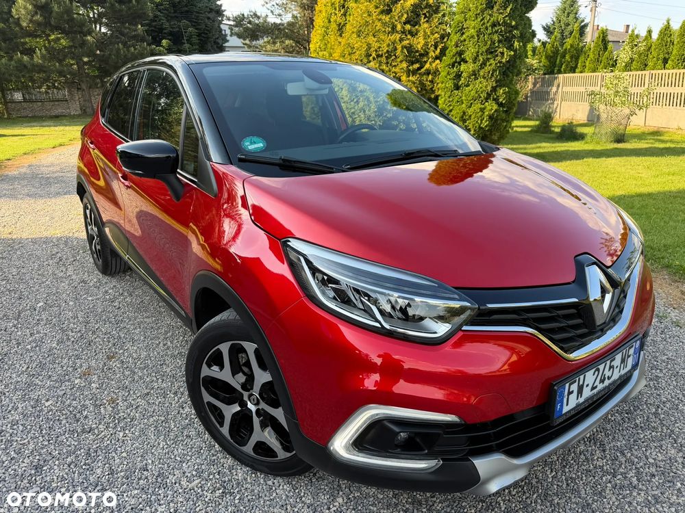 Renault Captur (ENERGY) TCe 90 INTENS - 11