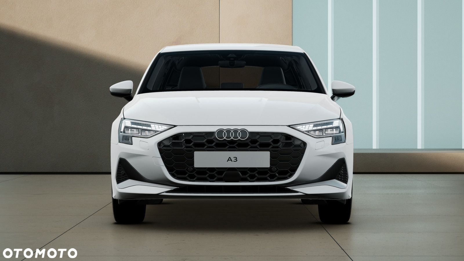 Audi A3 - 4