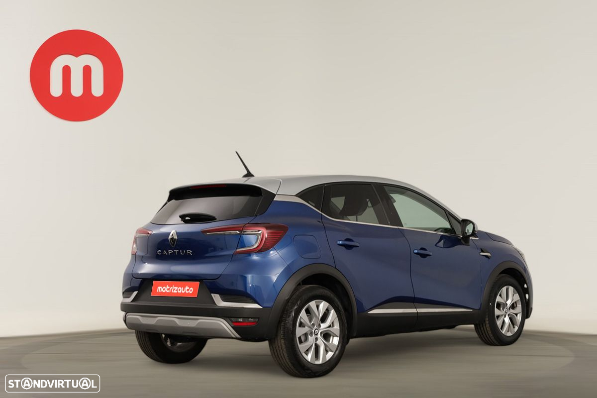 Renault Captur 1.0 TCe Intens - 4