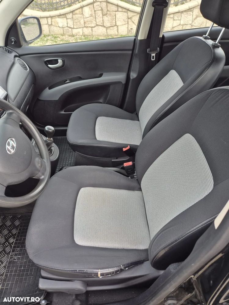 Hyundai i10 1.2 Classic - 14