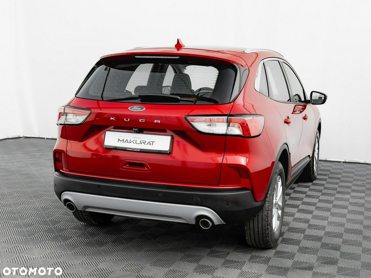 Ford Kuga 1.5 EcoBoost FWD Titanium - 6