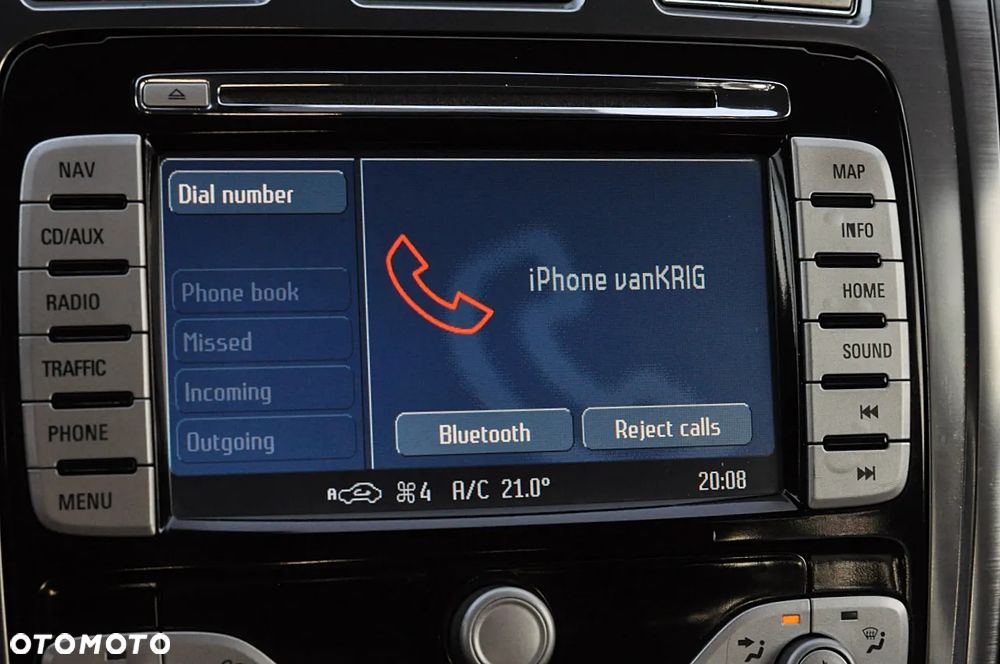 Ford Mondeo 2.0 Viva Titanium - 28