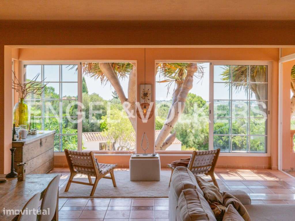 Villa Terracota - Grande imagem: 3/39