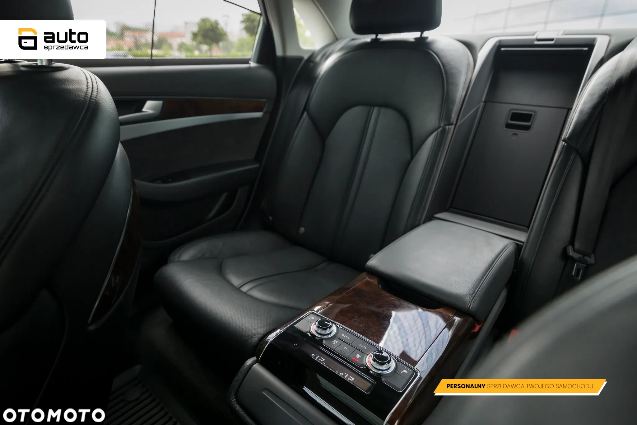 Audi A8 - 32