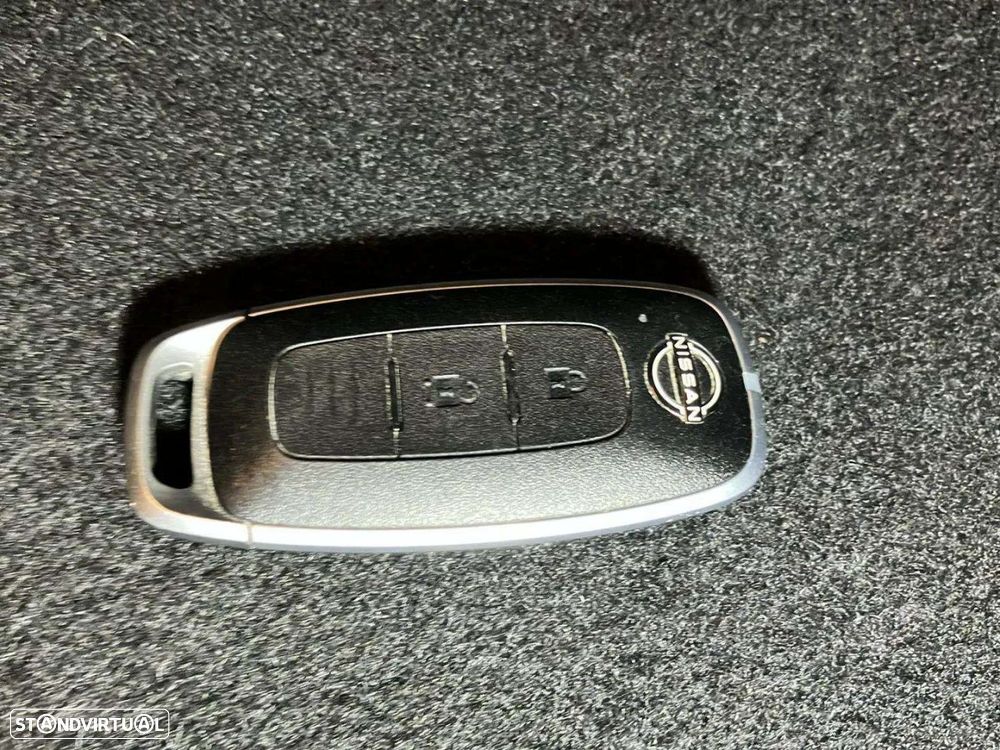 Nissan Juke 1.0 DIG-T N-Connecta NAV. - 19