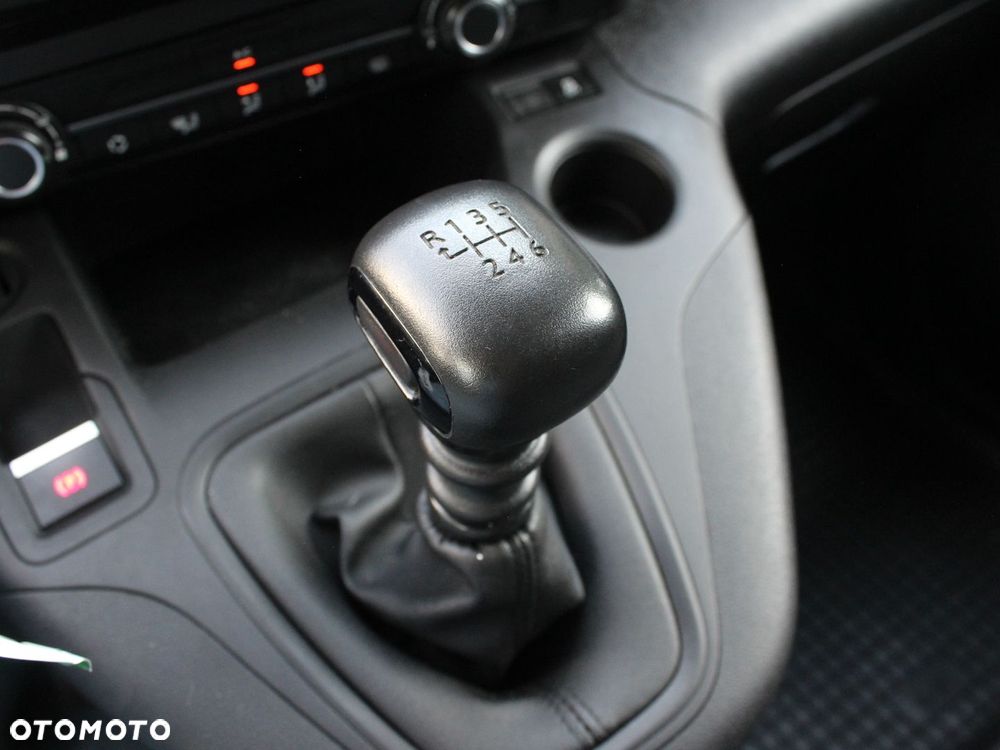 Peugeot Partner - 19