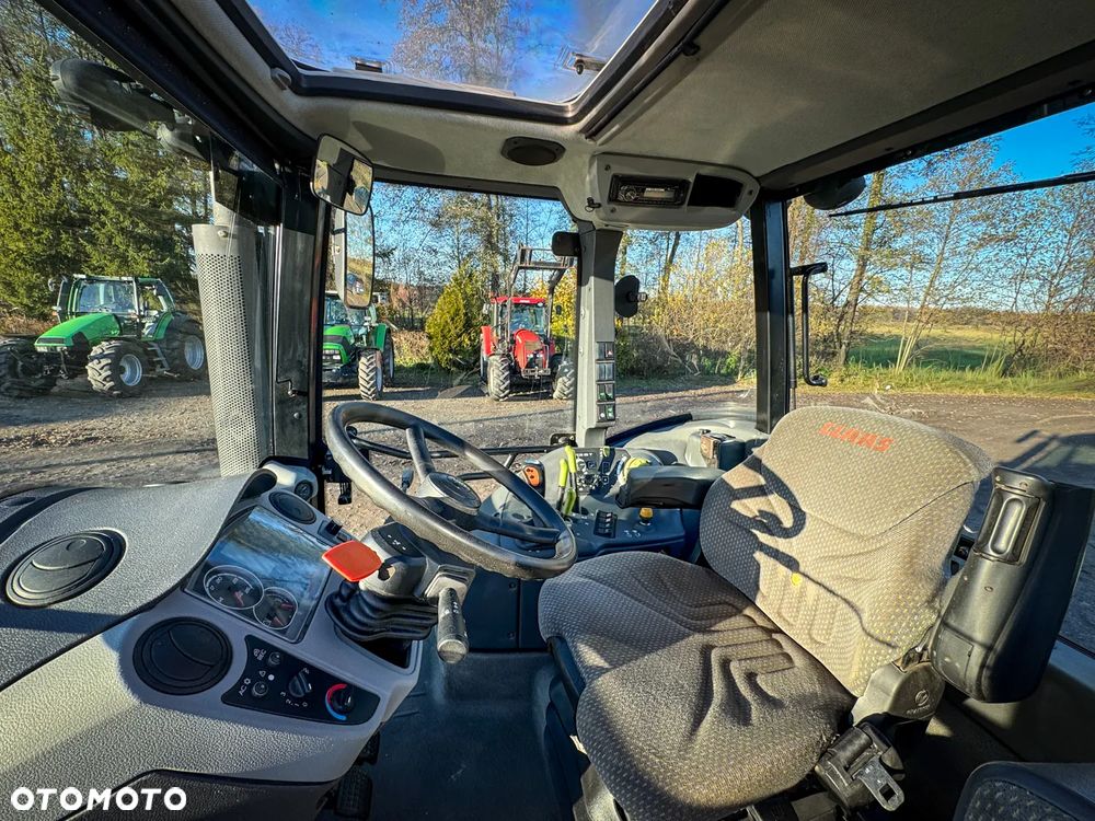 Claas ARION 430 - 23