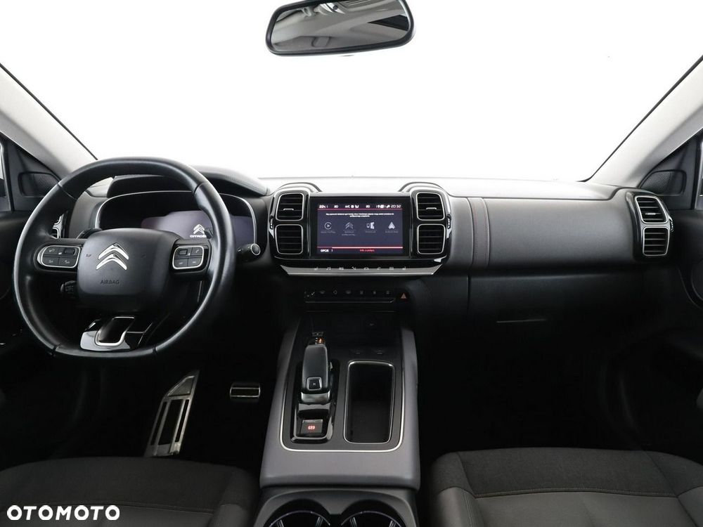 Citroën C5 Aircross BlueHDI 180 S&S EAT8 SHINE - 16