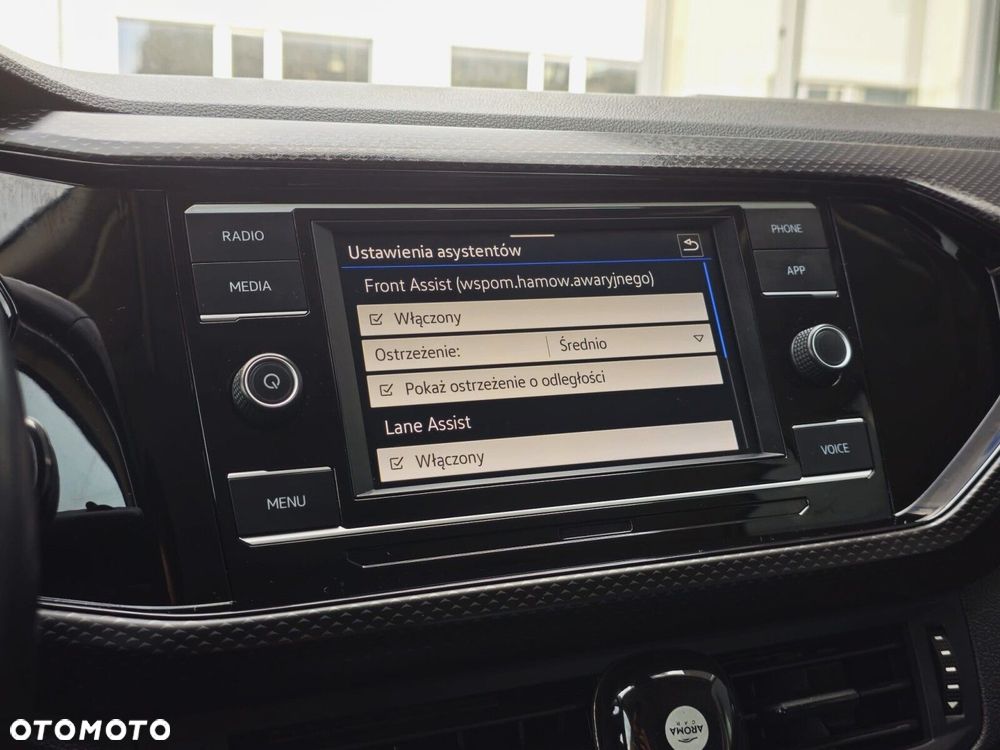 Volkswagen T-Cross 1.0 TSI Life - 16