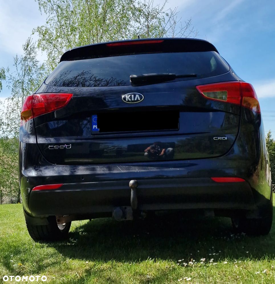 Kia Ceed Cee'd 1.6 CRDi XL - 23