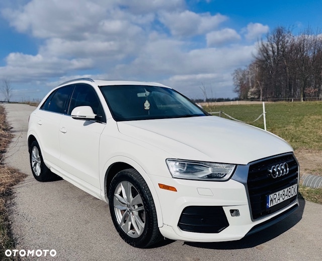 Audi Q3 - 13